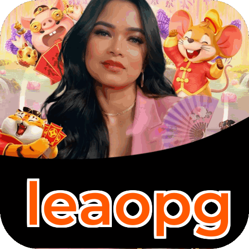 Especificações técnicas download leaopg