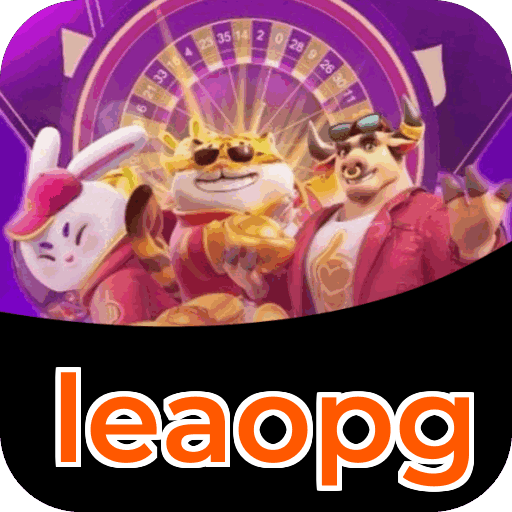 Especificações técnicas download leaopg