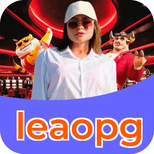 Especificações técnicas download leaopg