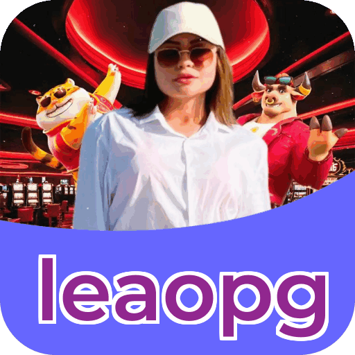 Especificações técnicas download leaopg