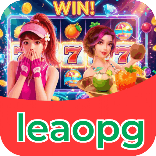 Especificações técnicas download leaopg