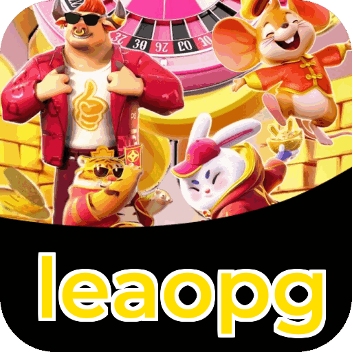Especificações técnicas download leaopg