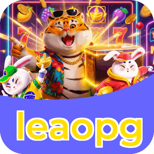 Especificações técnicas download leaopg