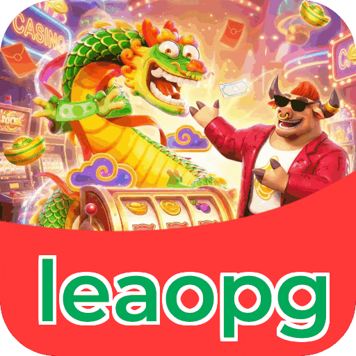 Especificações técnicas download leaopg