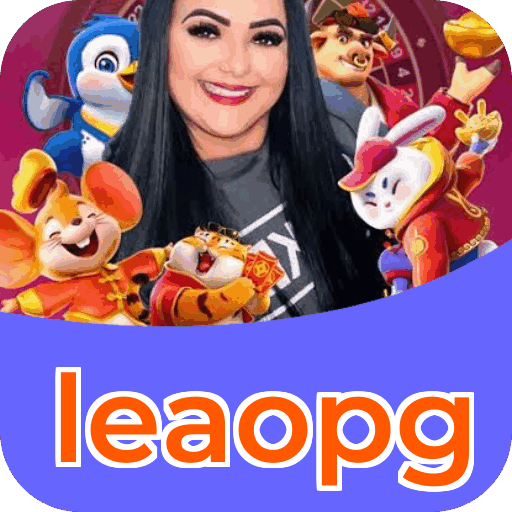 Especificações técnicas download leaopg