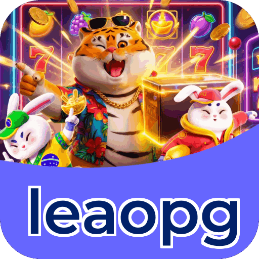 Especificações técnicas download leaopg