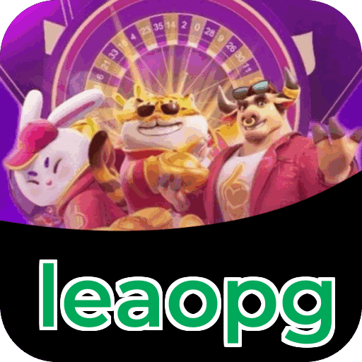 Especificações técnicas download leaopg