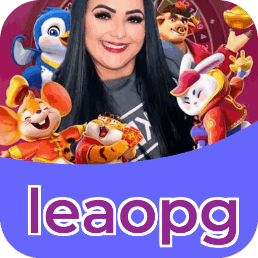 Especificações técnicas download leaopg