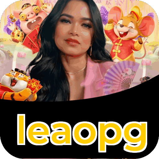 Especificações técnicas download leaopg